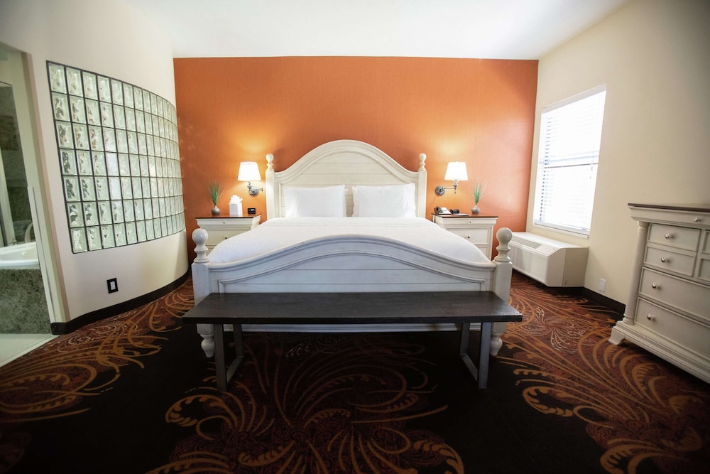 Hampton Inn St. George 27/79