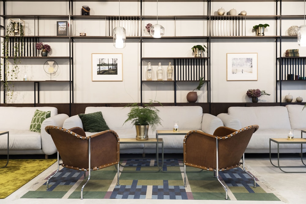 Elite Hotel Carolina Tower 47/62