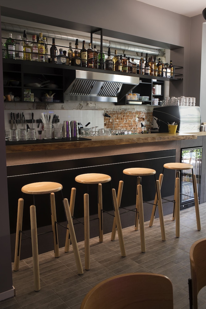 De Pijp Boutique Hotel 53/72