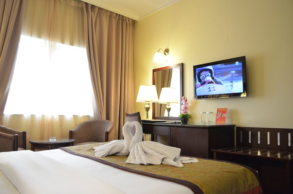 room