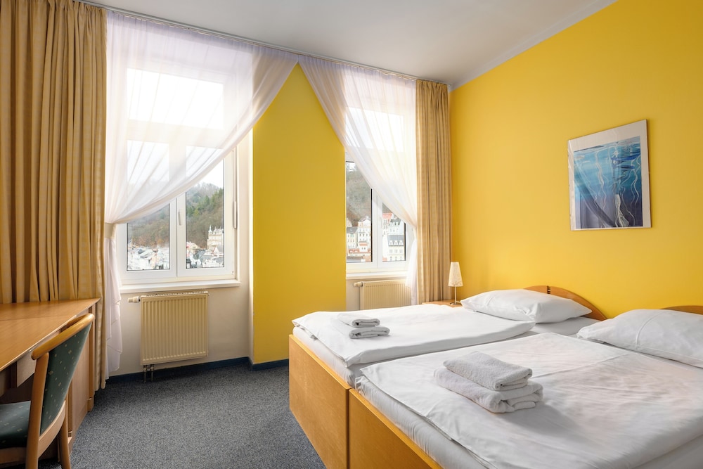 Welness Hotel Jean de Carro 14/42