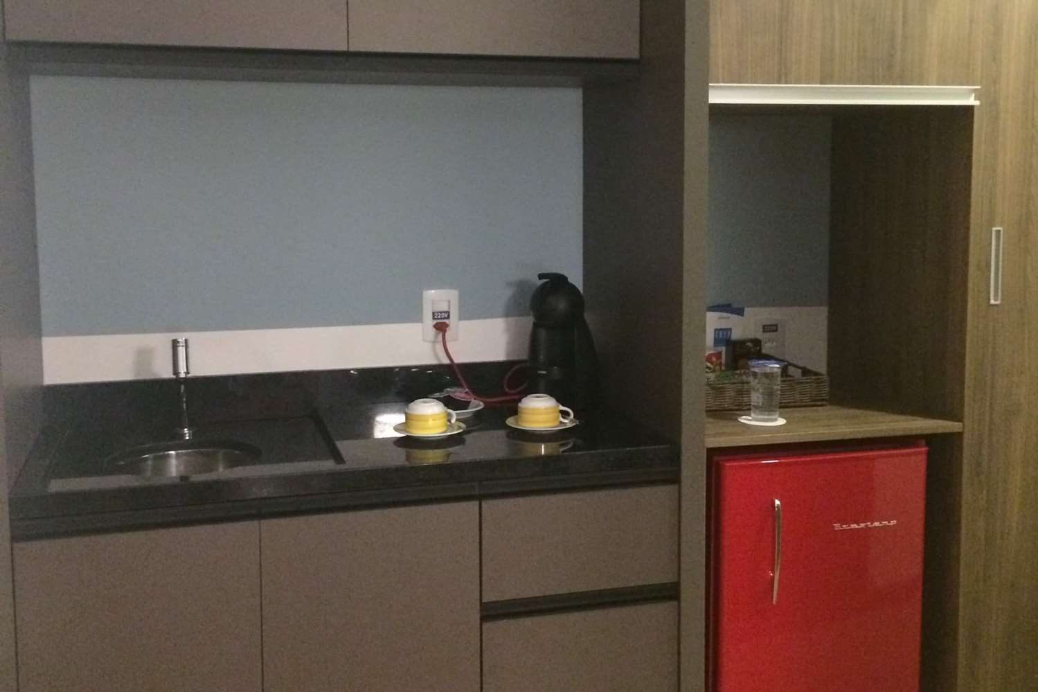 Tryp By Wyndham Ribeirao Preto 6/63