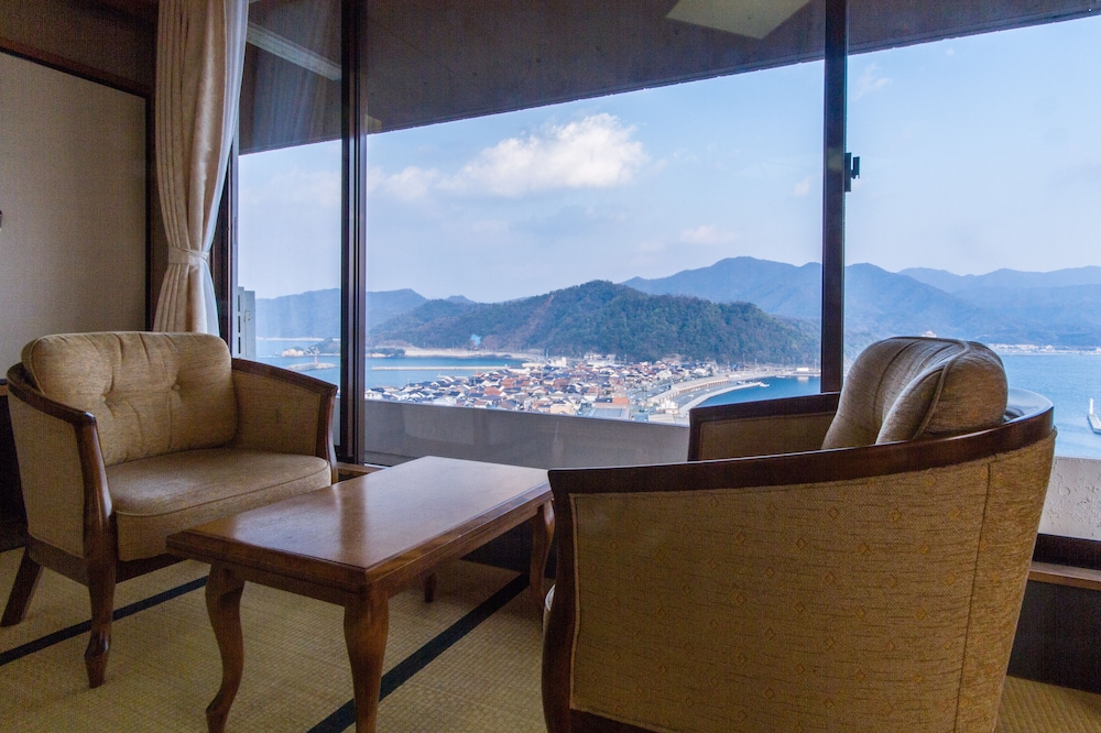 Hagi Kanko Hotel 35/46