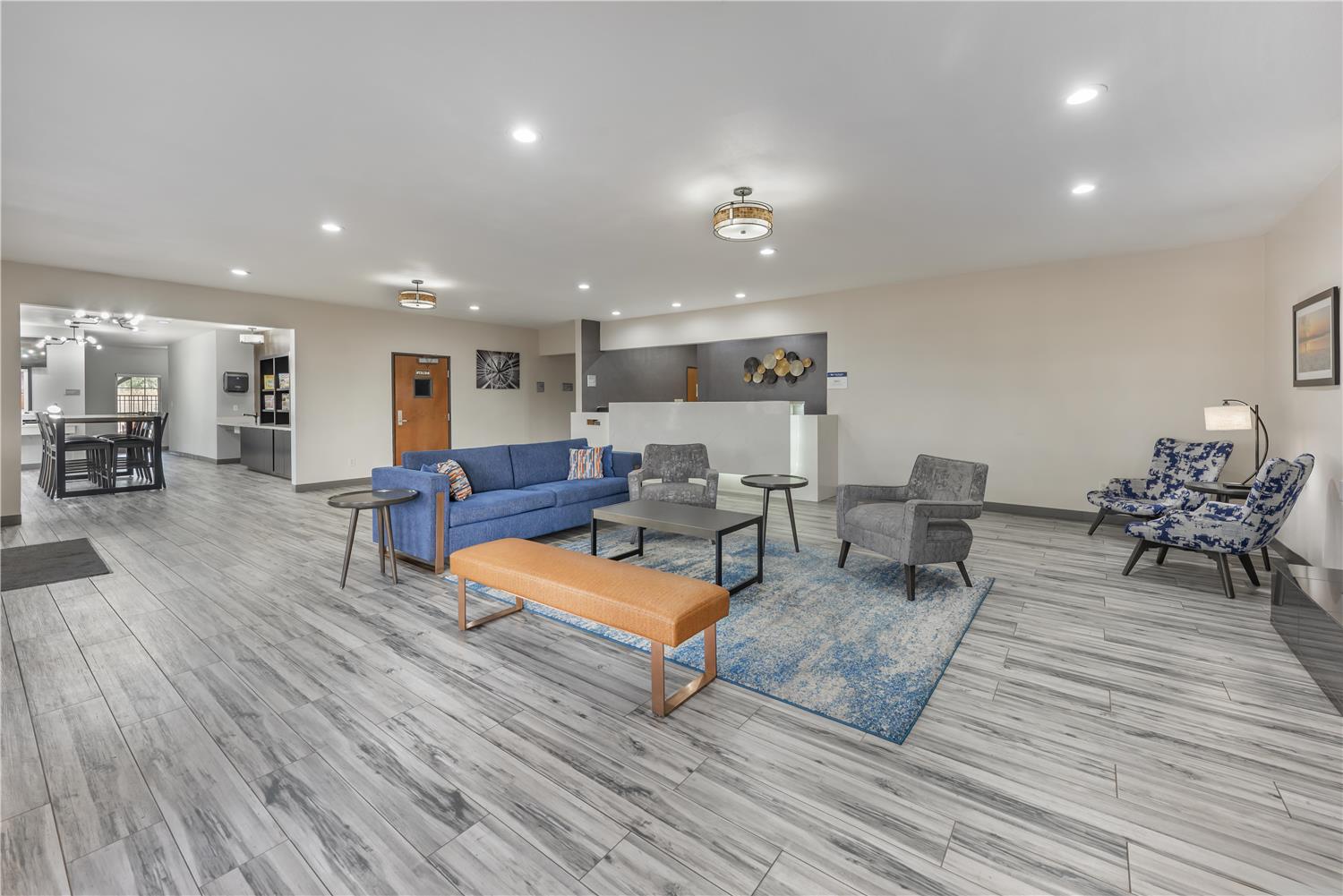 Best Western Plus Fredericksburg 17/34