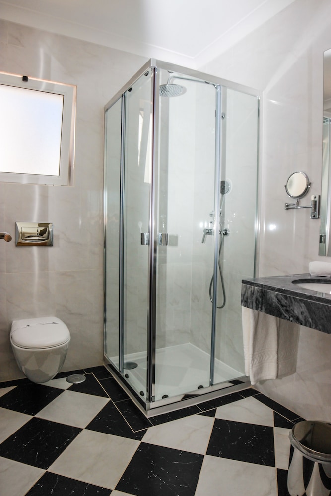 Lagoa Apartment Hotel 18/52