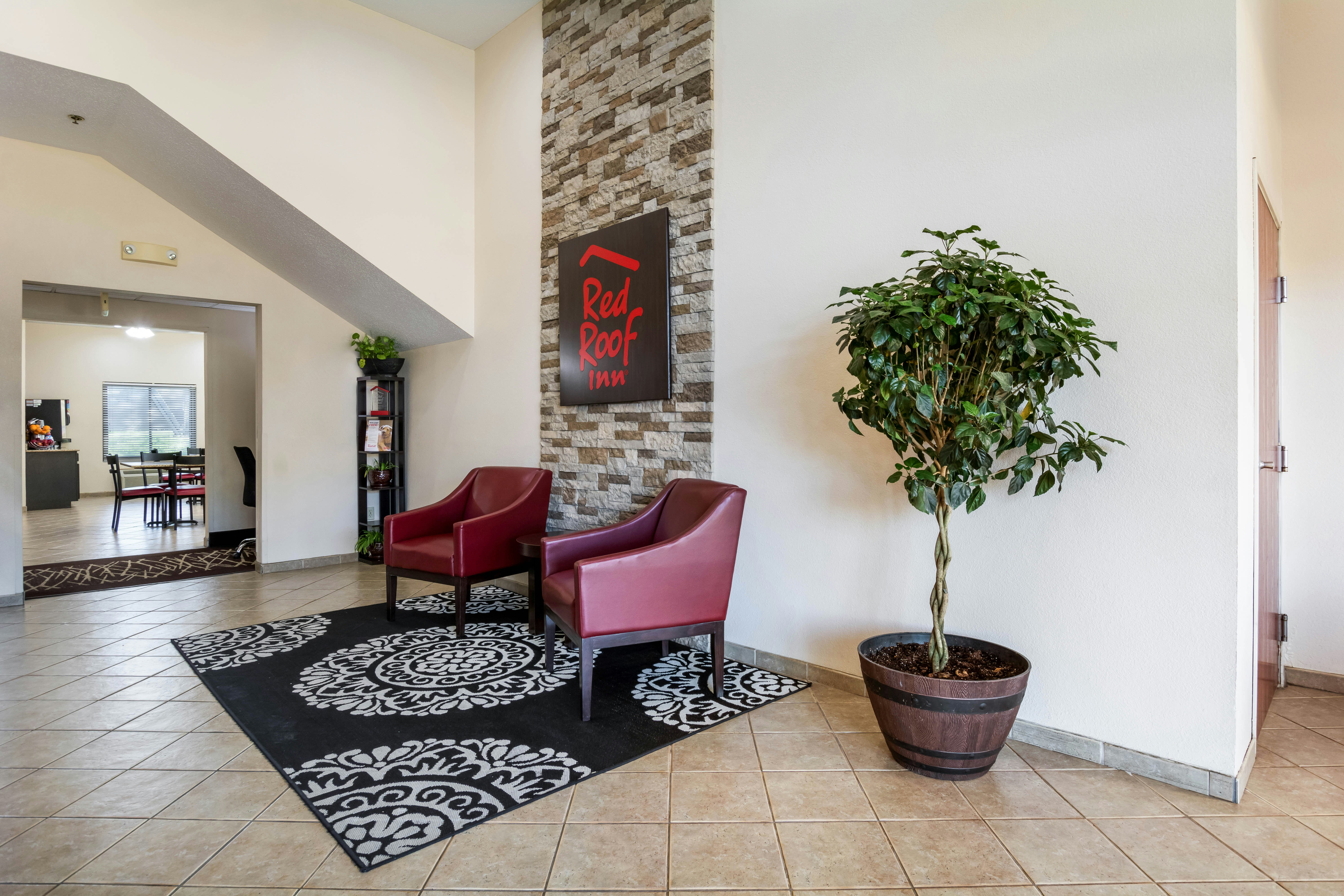 Red Roof Inn Carrollton 22/43