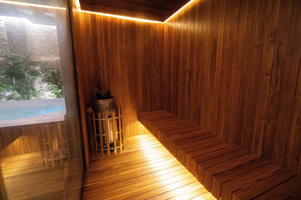 Zione Luxury Hotel Pereira 38/66