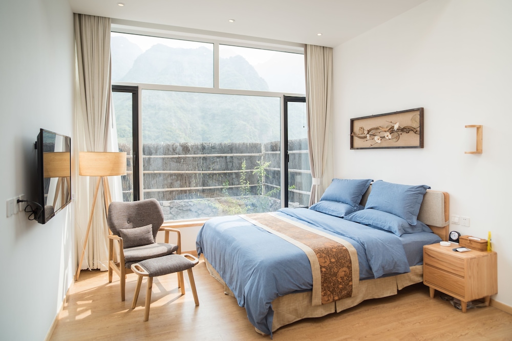 Btg Boutique Hotel Tuyu 8/50
