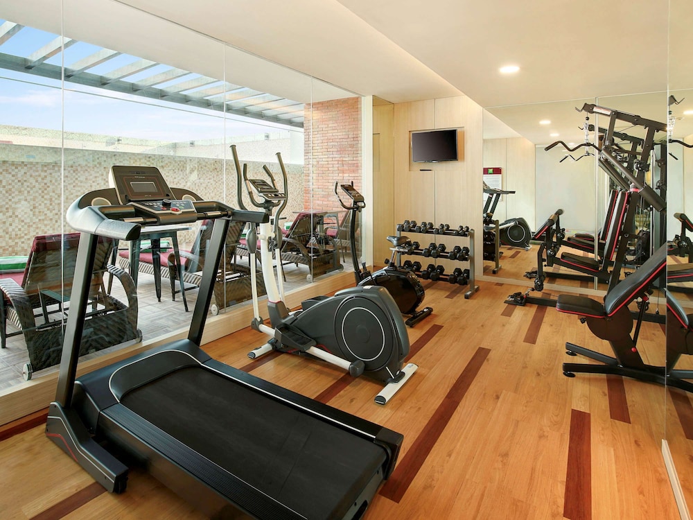 Ibis Styles Makassar Sam Ratulangi 25/41