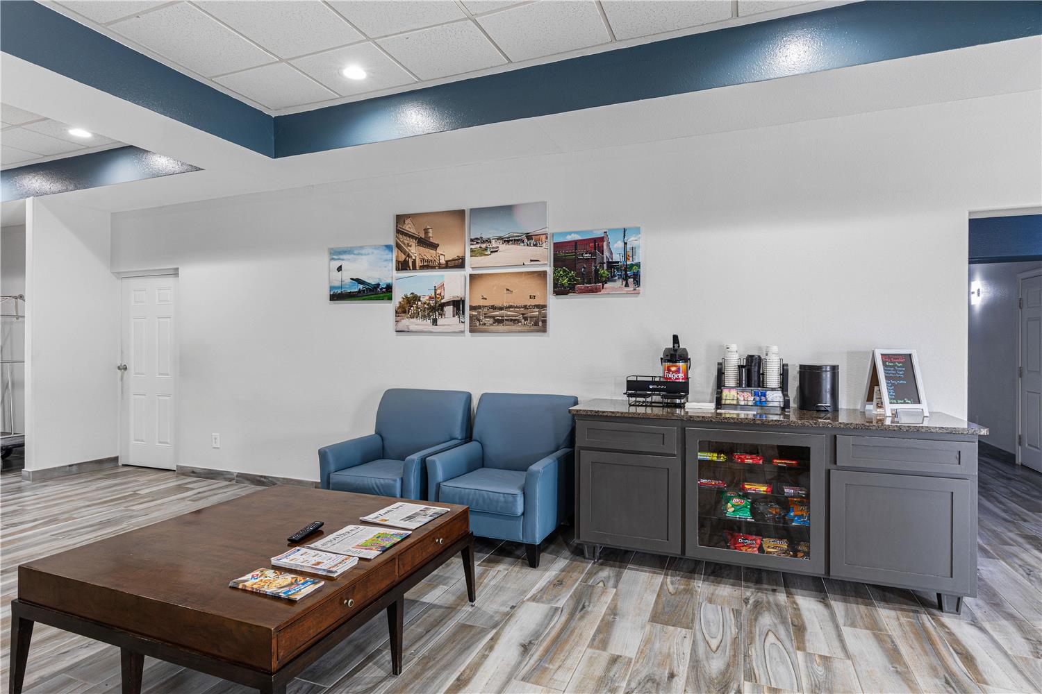 Best Western Canton Inn 23/31