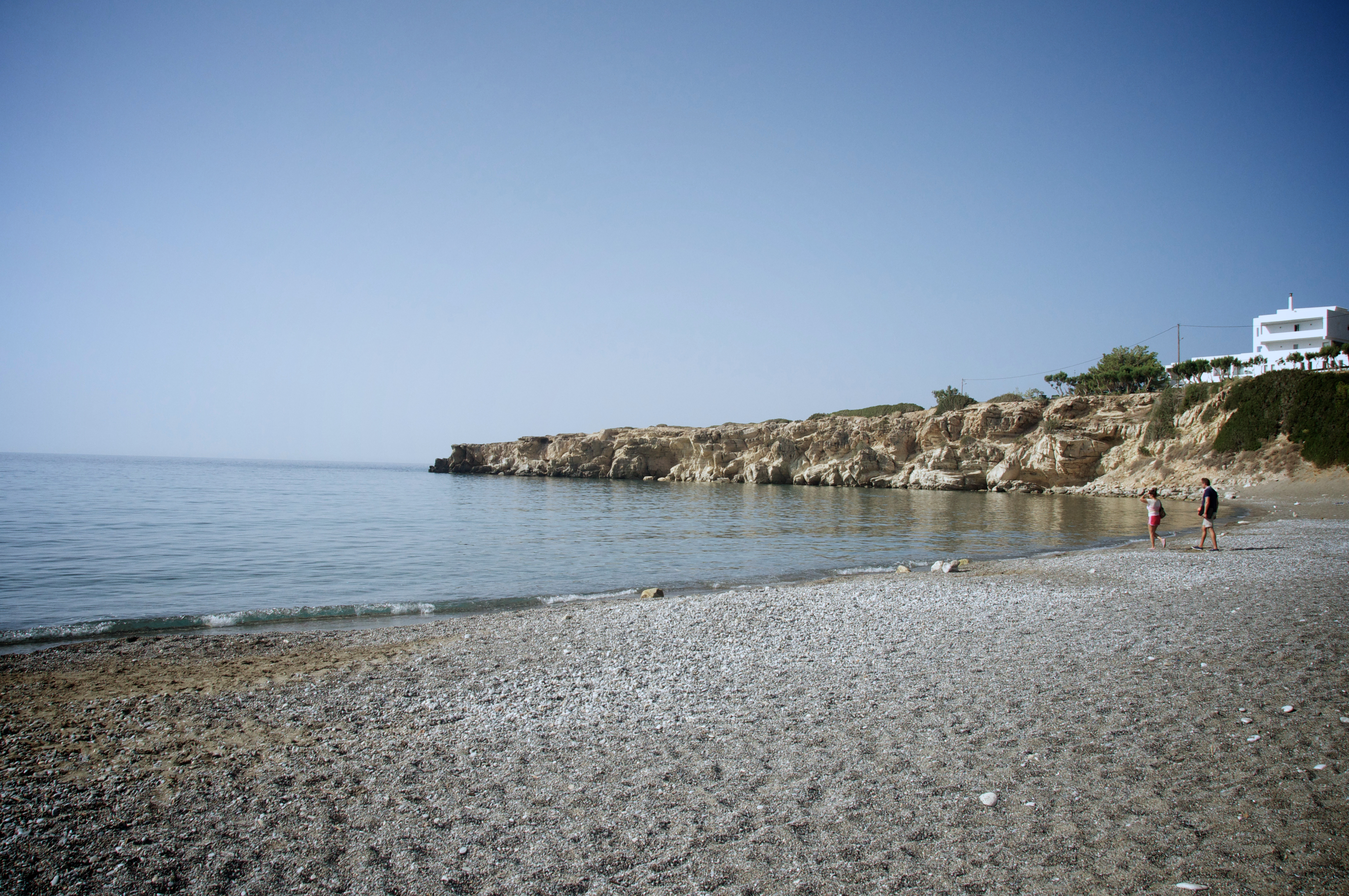 Avra Beach 6/14