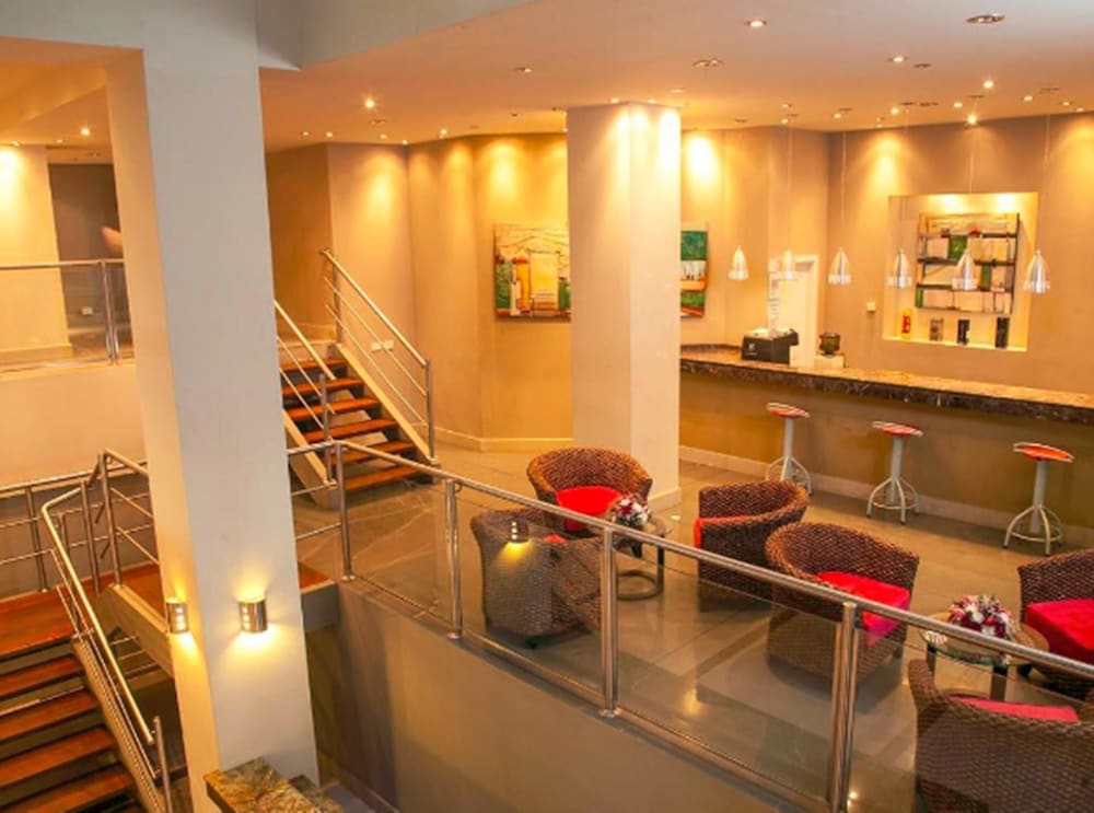 Hotel Monte Claro 38/50