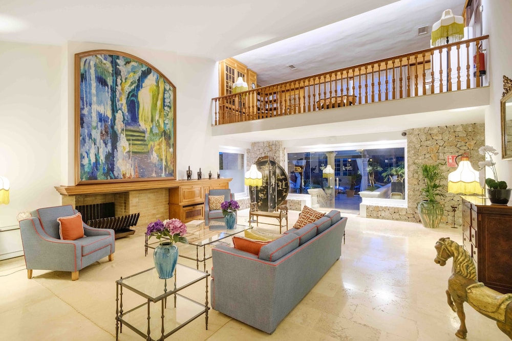 La Moraleja The Quiet Hotel - Adults Only 59/72