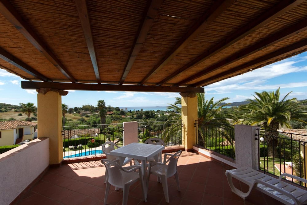 Residence Le Bouganville 26/50