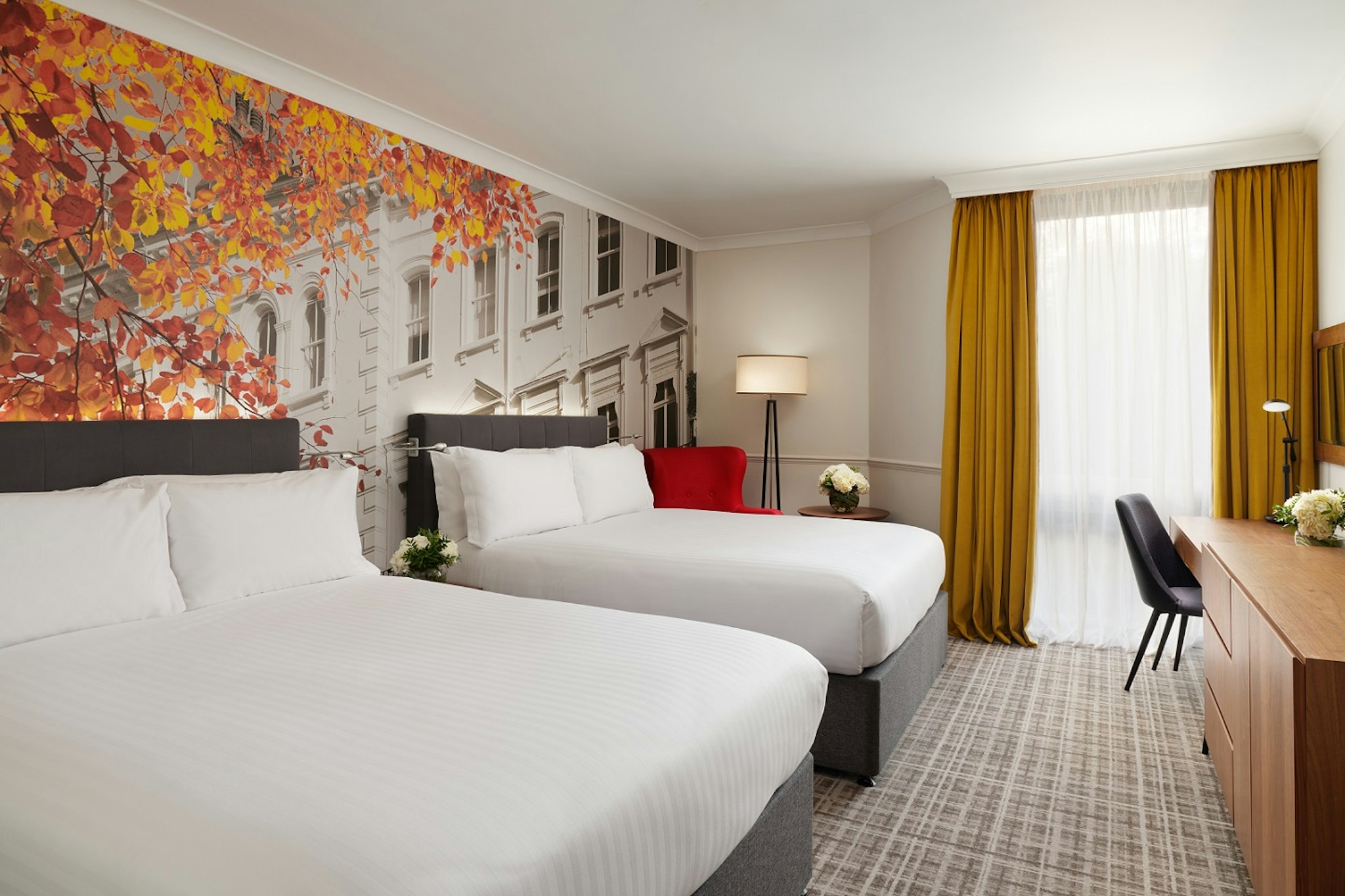 Millennium Hotel and Conference Centre Gloucester London 15/65