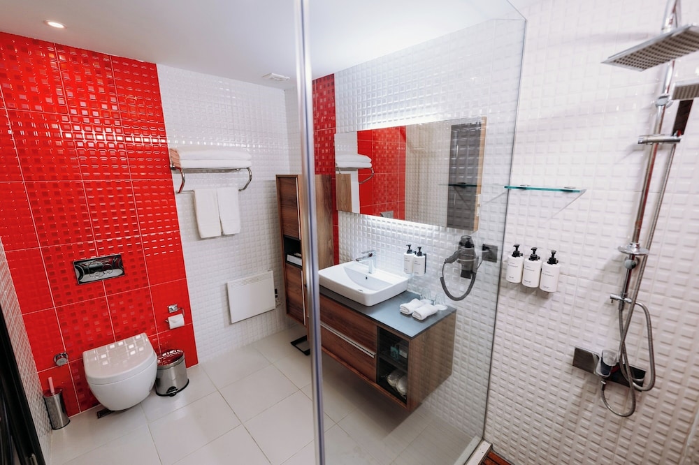 Doors Urla Hotel & Bungalows 49/50
