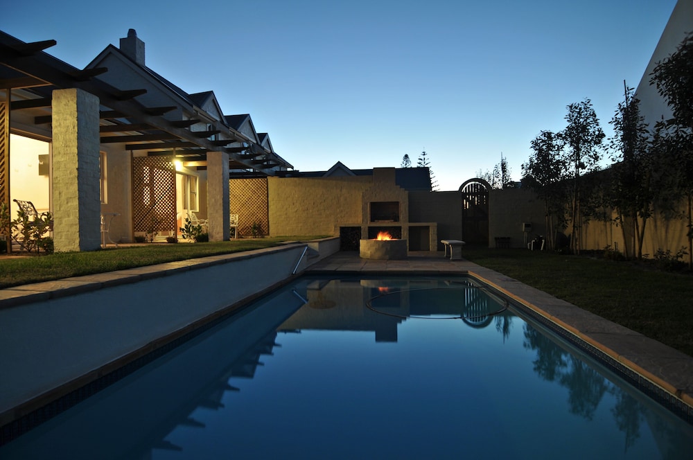 The Gables Hermanus 41/49