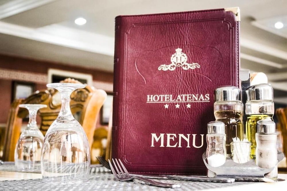 HOTEL ATENAS 23/37