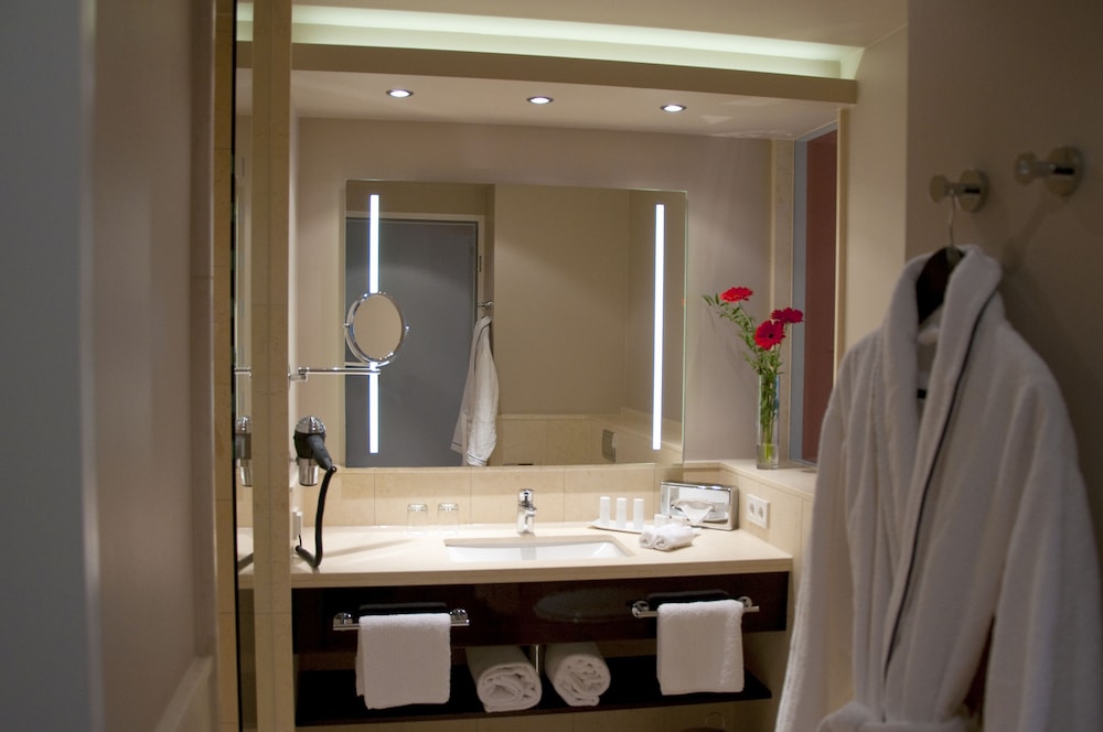 Parkhotel Stuttgart Messe-Airport, WorldHotels 16/71
