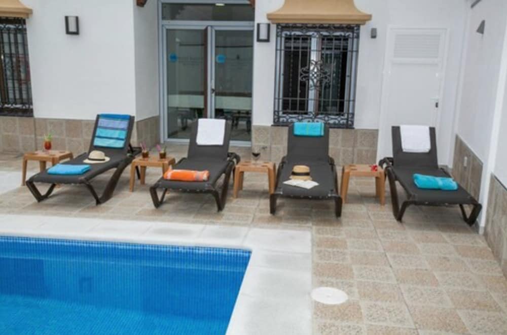 Hostal Boutique Bajamar 33/39