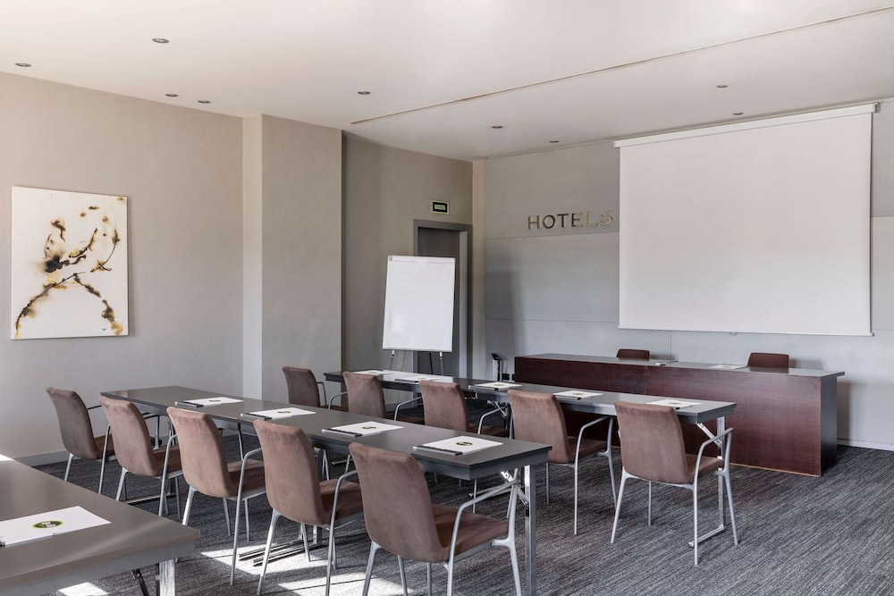 B&B Hotel Arezzo 36/49