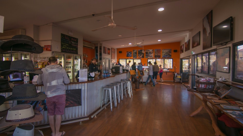 KARIJINI ECO RETREAT. 46/63