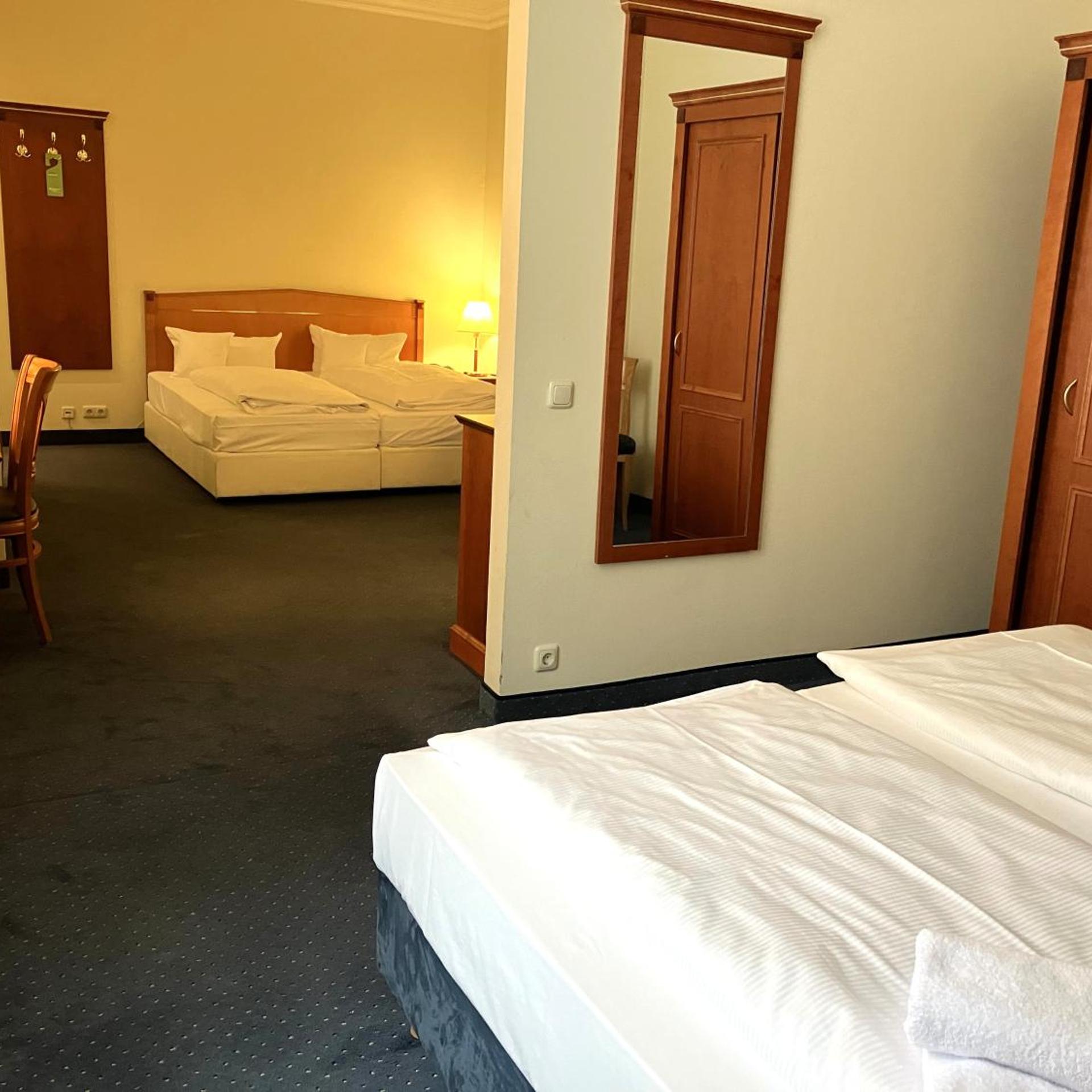 Junior Suite