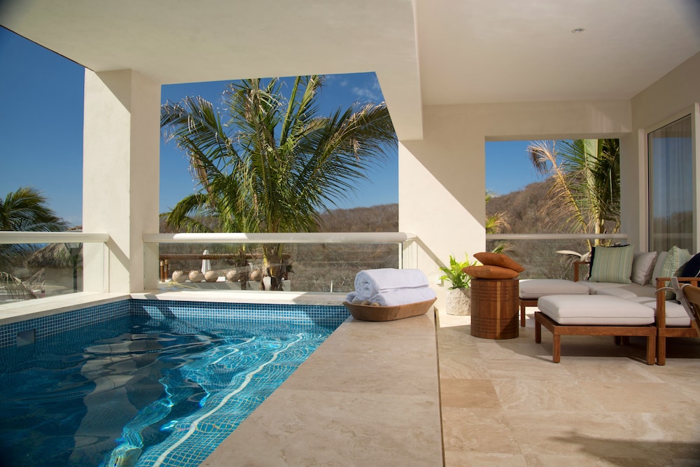 Grand Matlali Suites & Villas Riviera Nayarit 25/50