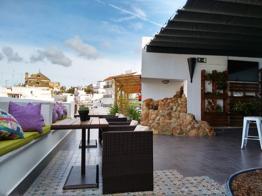Posada De Las Cuevas 6/67