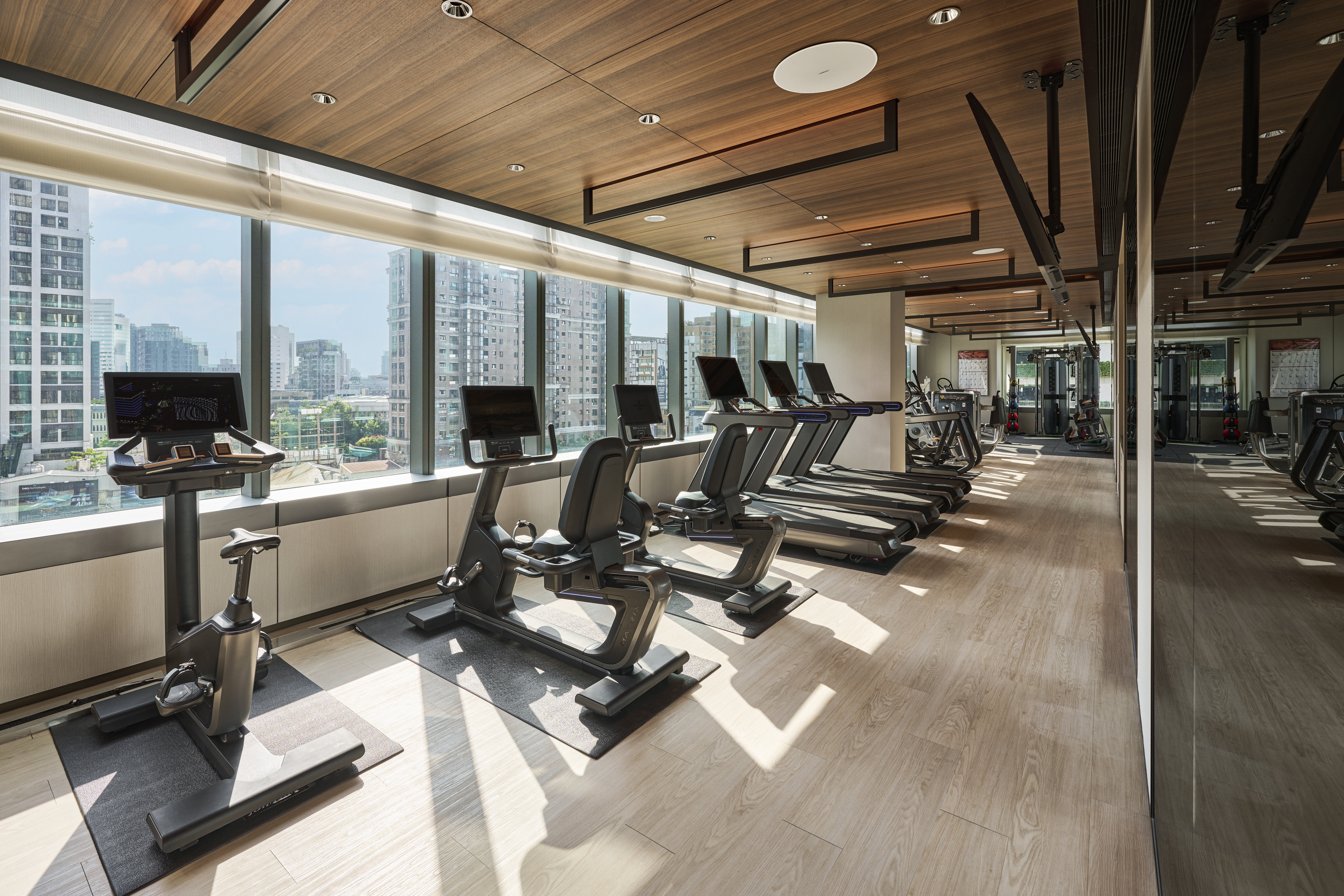 InterContinental Taichung 21/50