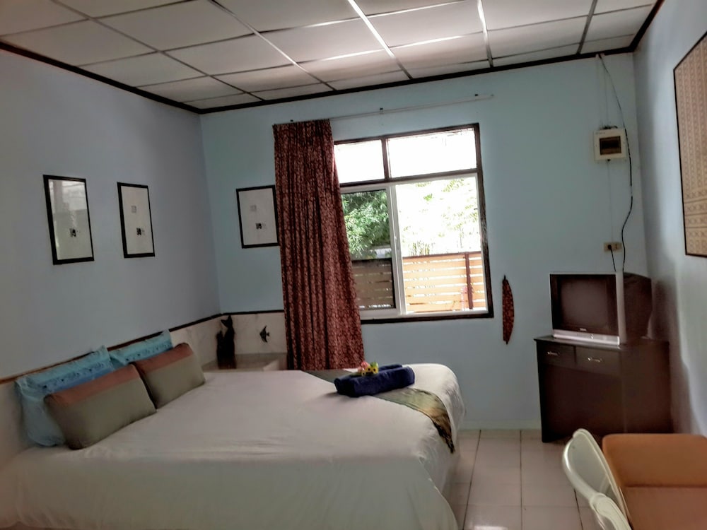 Nan Inn Bungalow 15/50