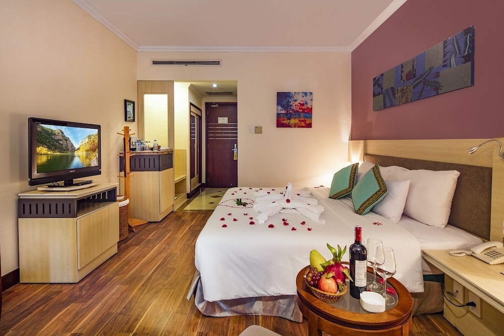 Saigon Quangbinh Hotel And Resort 19/58