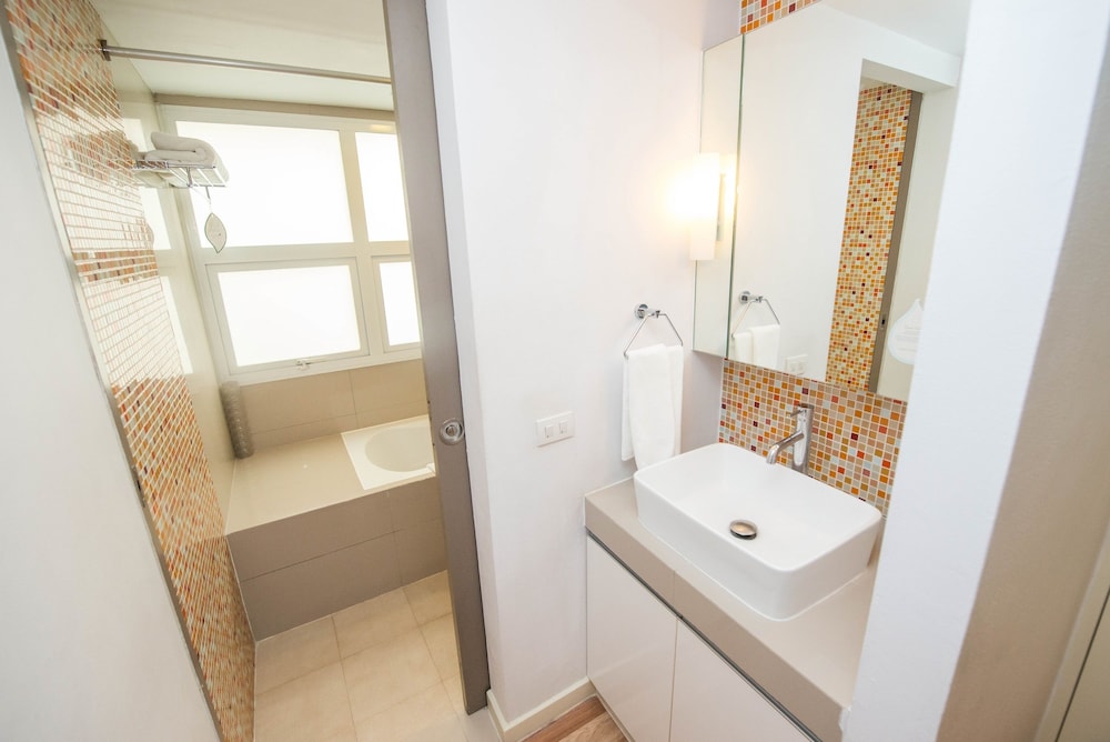 Citadines Sukhumvit 16 Bangkok 17/65