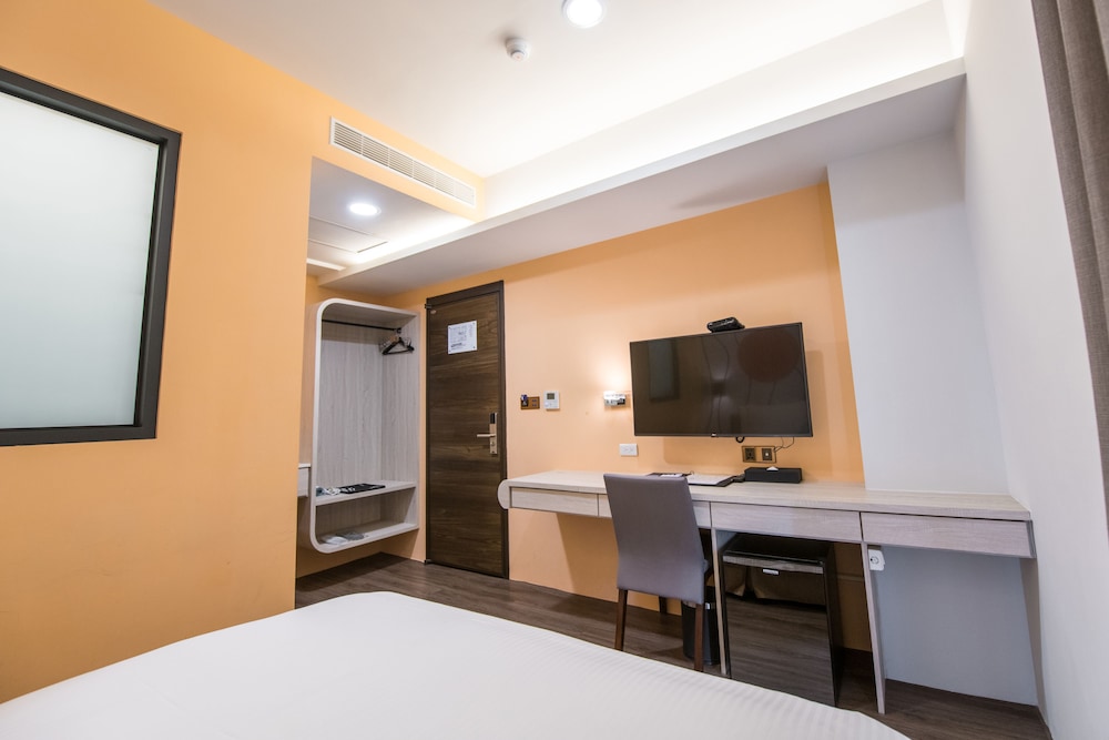 Innk Hotel 30/66