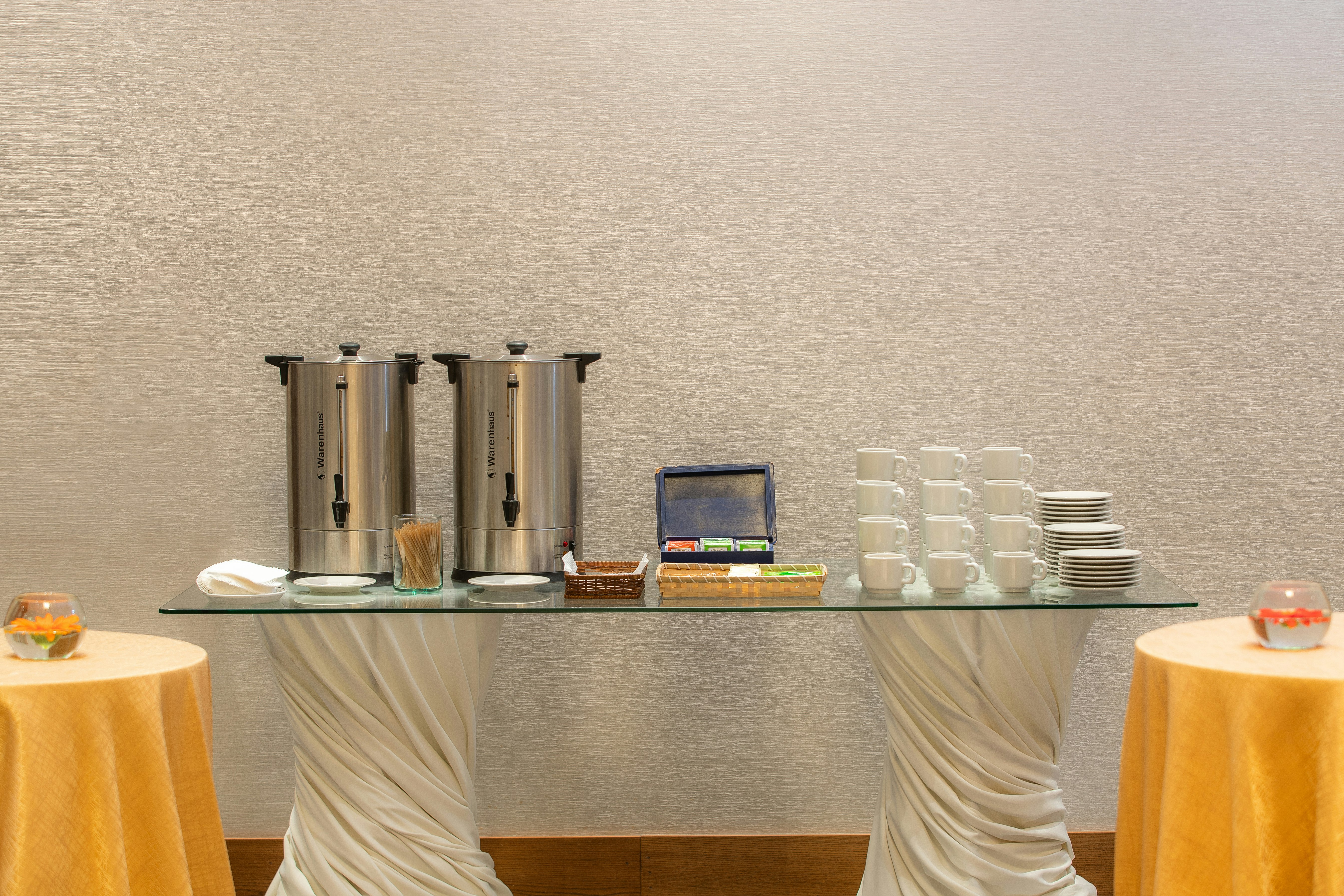 Hilton Colon Quito 6/78