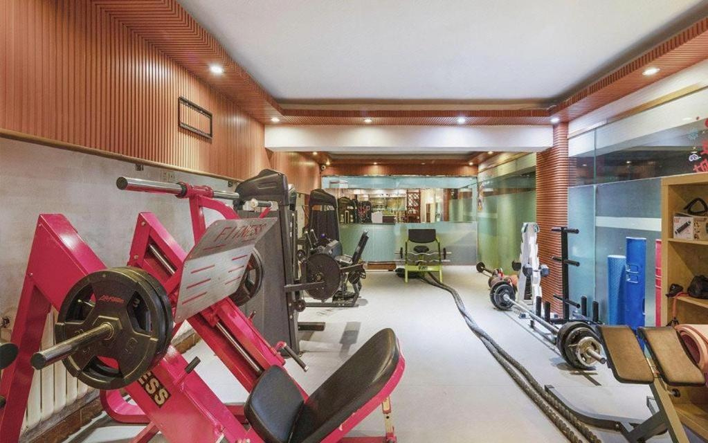 GreenTree Inn Beijing Fengtai District East Avenue Express Hotel 44/62
