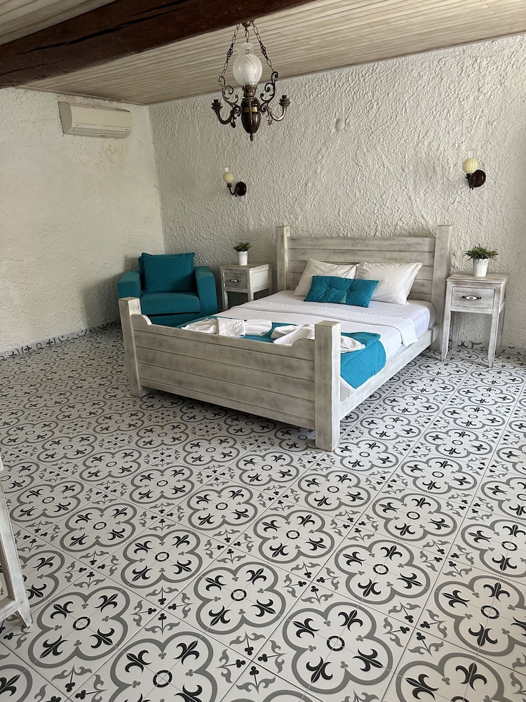 Aksam Sefasi Hotel 33/33