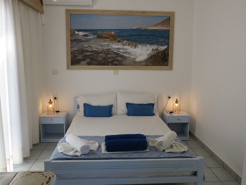 Blue Beach Villas Apartments 23/61