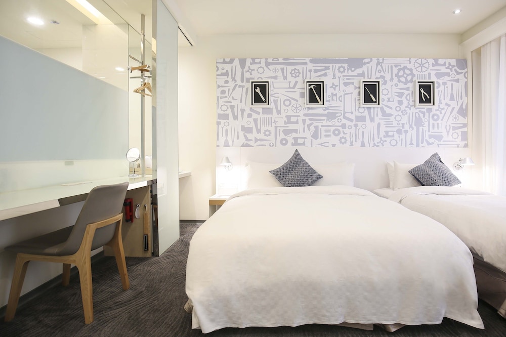 Dandy Hotel Tianjin Branch 29/50