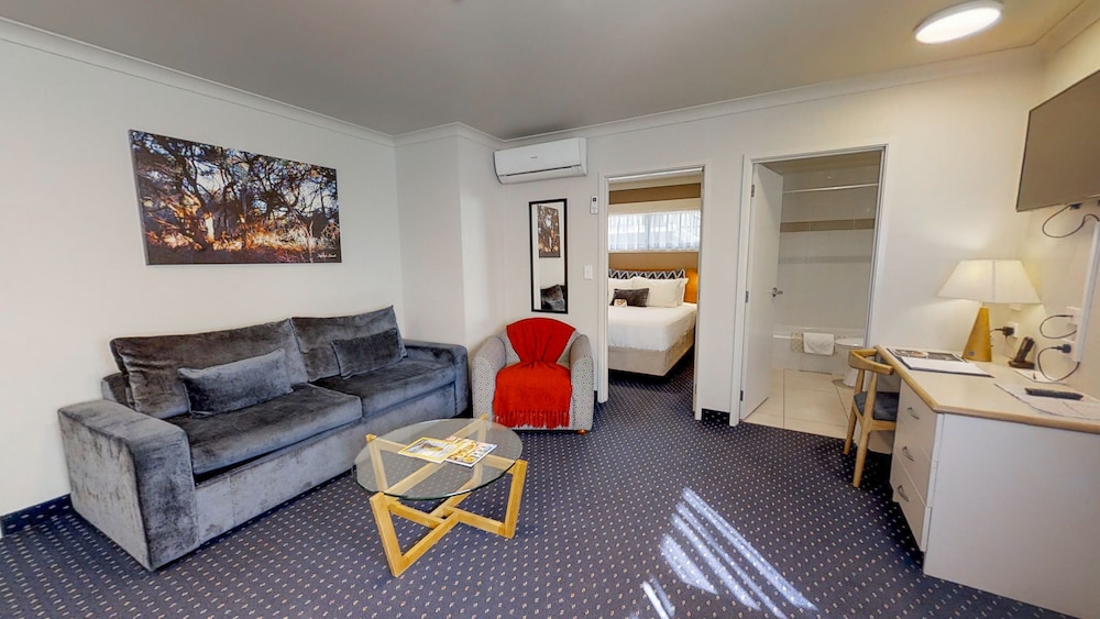 Jet Park Hotel Rotorua 41/63