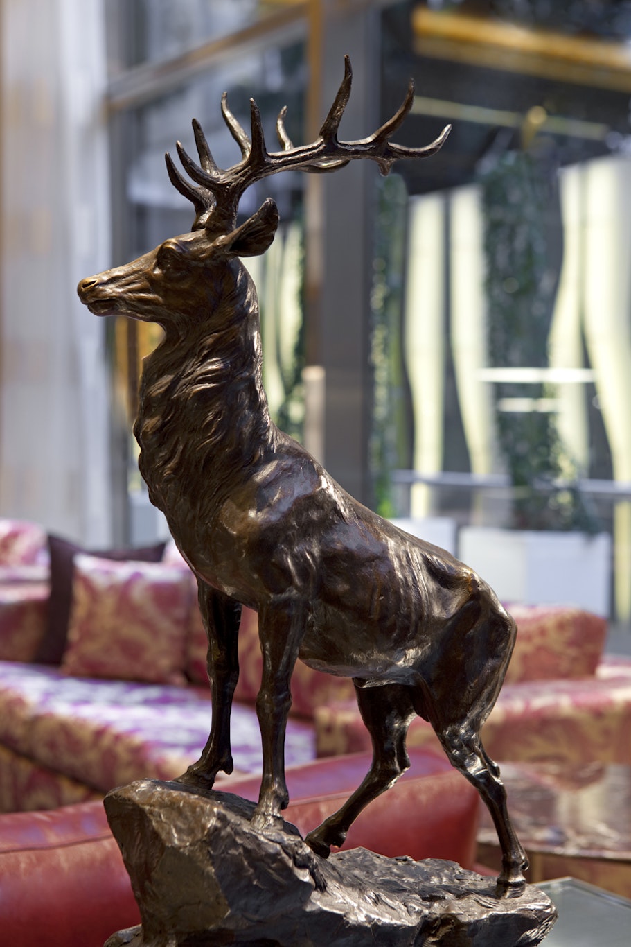 Alvear Art Hotel 31/68