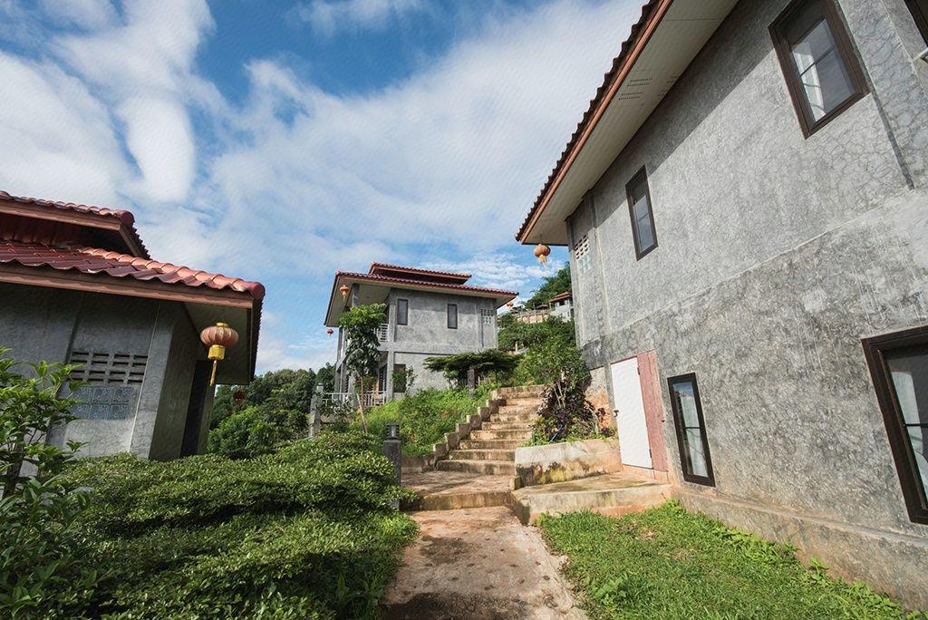 Phumaketawan Resort 38/47