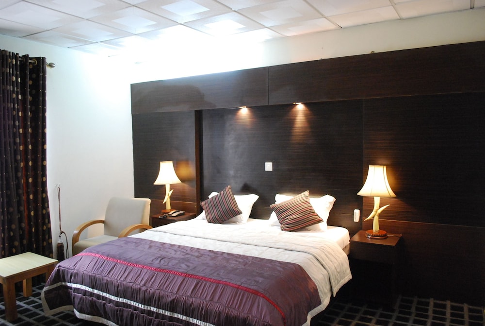 Citilodge Hotel Lagos 22/66
