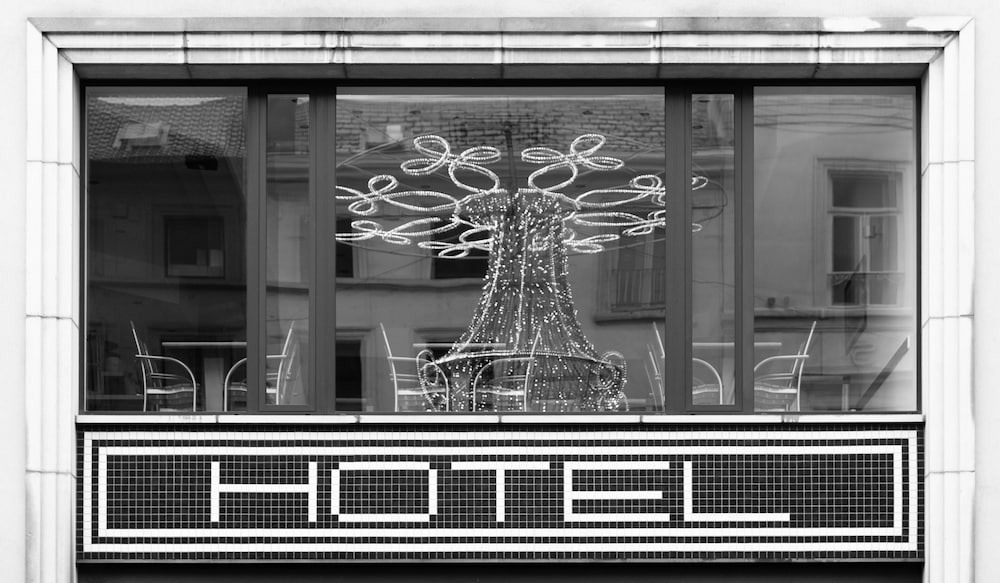 Hotel Chambord in BRUSSELS