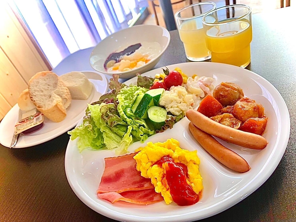 Court Hotel Asahikawa 45/55
