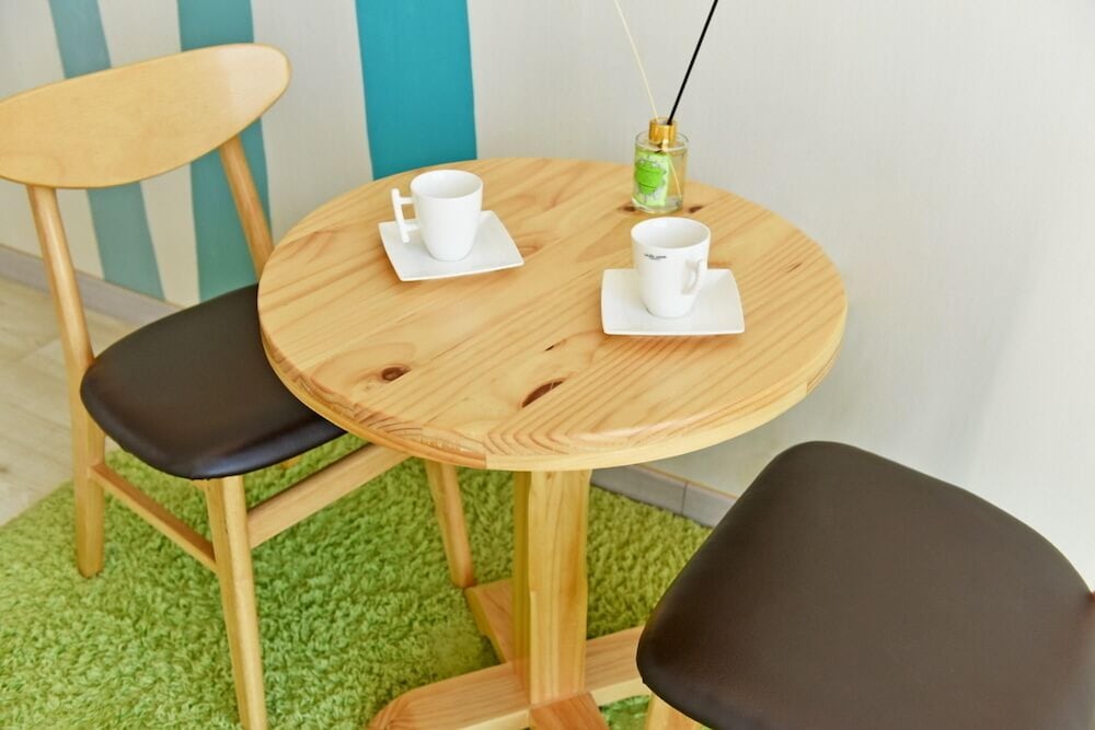 Namhae Bluemare Pension 39/50