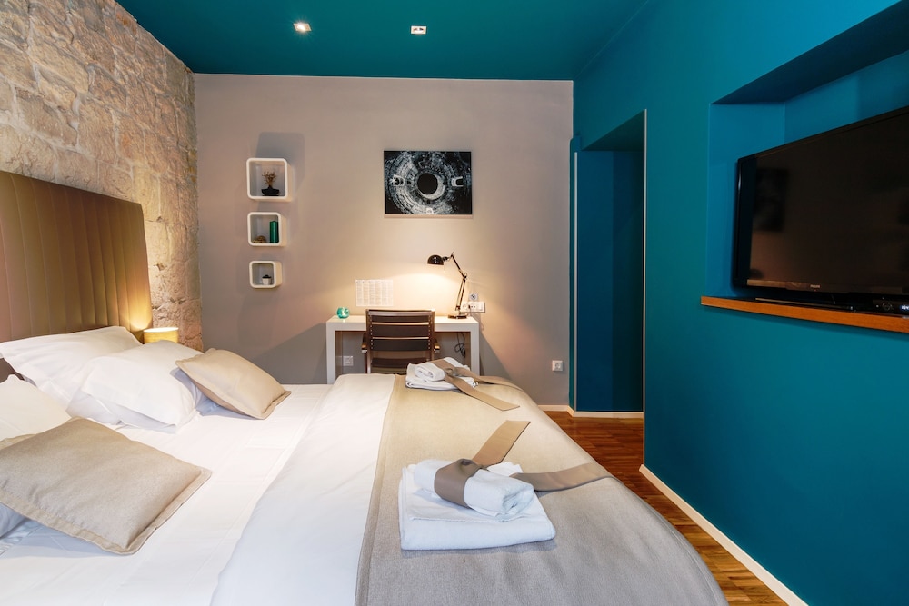 Riva Luxury Rooms 35/79