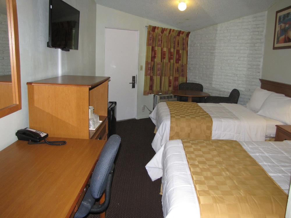 A-1 Budget Motel 16/38
