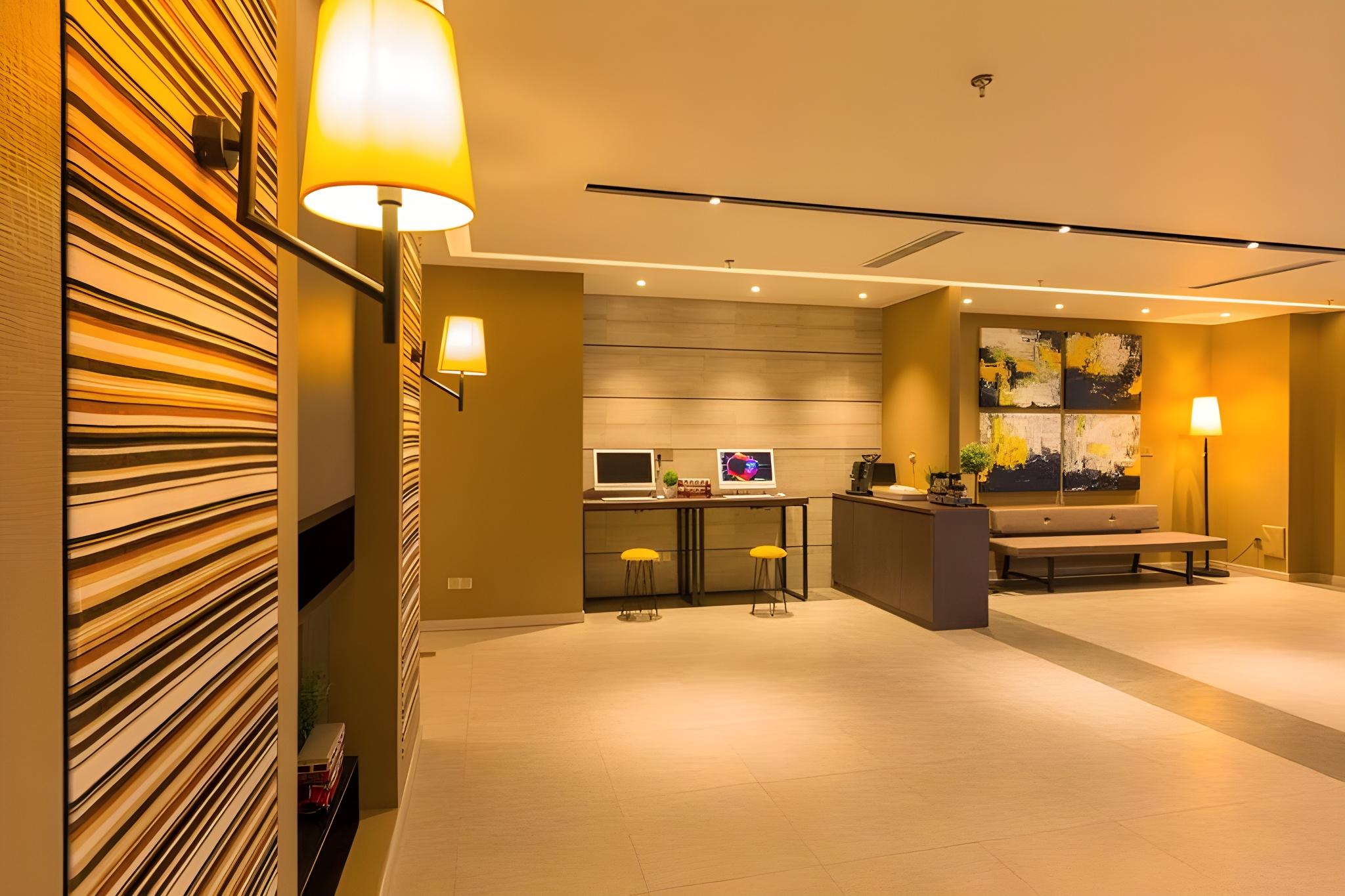Home Inn Plus (Beijing Changping Government Street Metro Station) 14/44