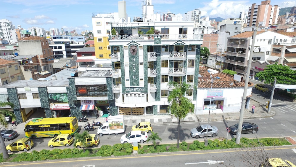 D Leon 44/50